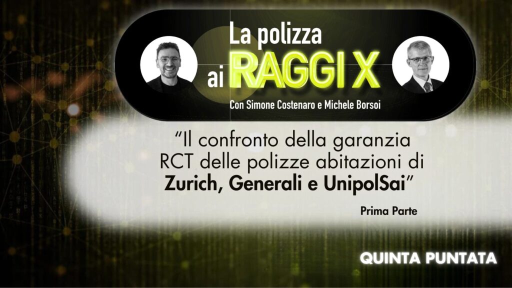 Una polizza che salva famiglie