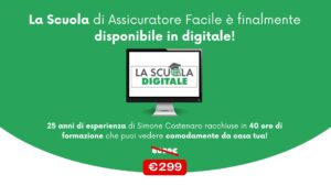 La scuola digitale di Assicuratore Facile: un approccio rivoluzionario per agenti e consulenti assicurativi